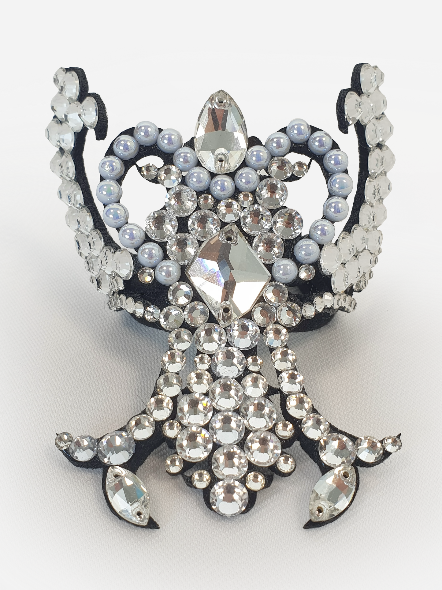 Crystal Queen Crown