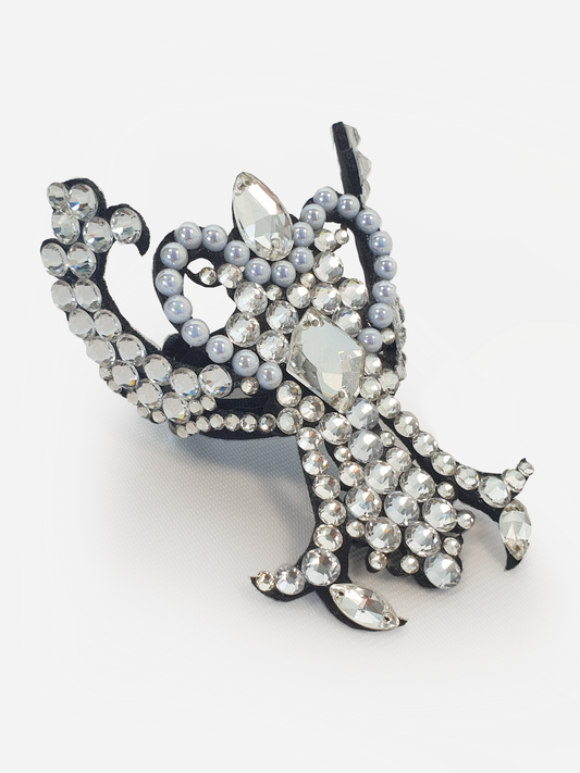 Crystal Queen Crown