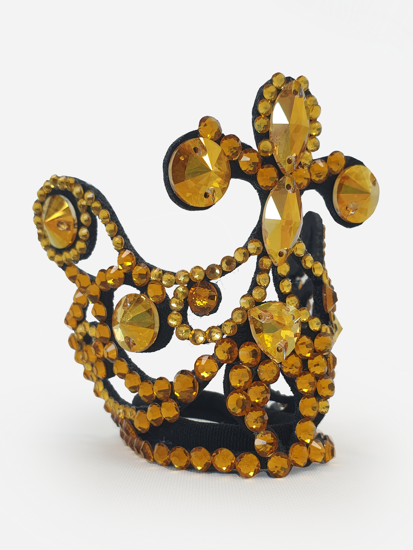 Golden Nova Crown