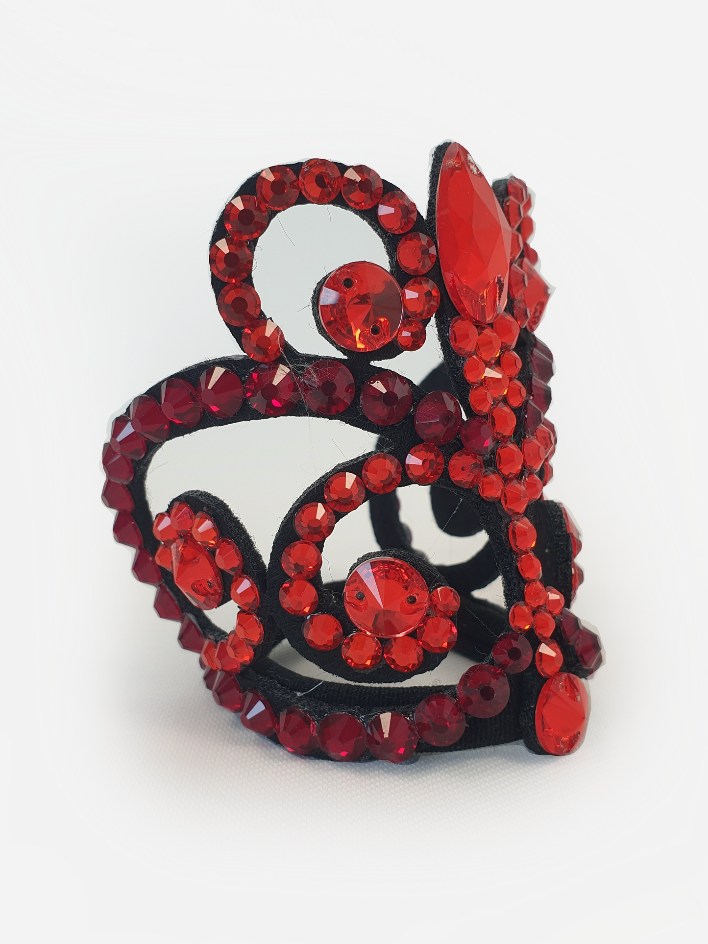 Ruby Queen Crown