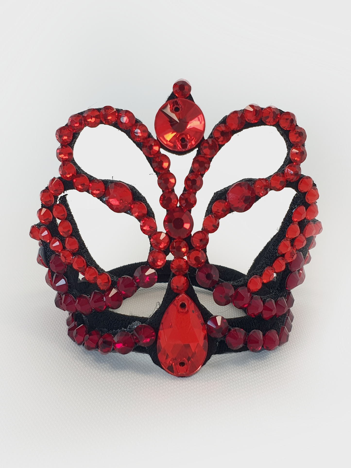 Ruby Majesty Crown