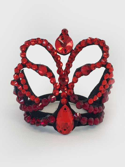 Ruby Majesty Crown