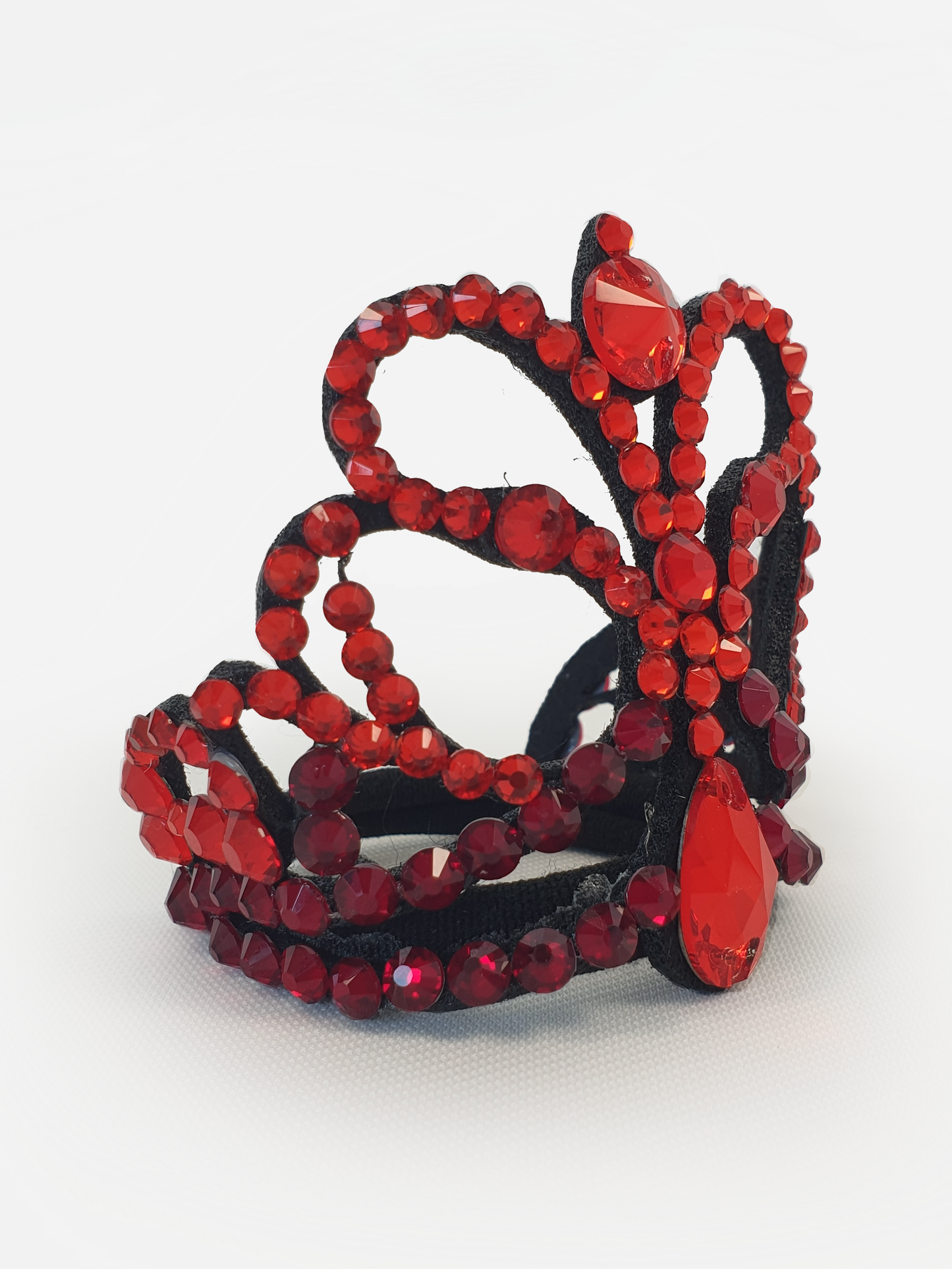 Ruby Majesty Crown