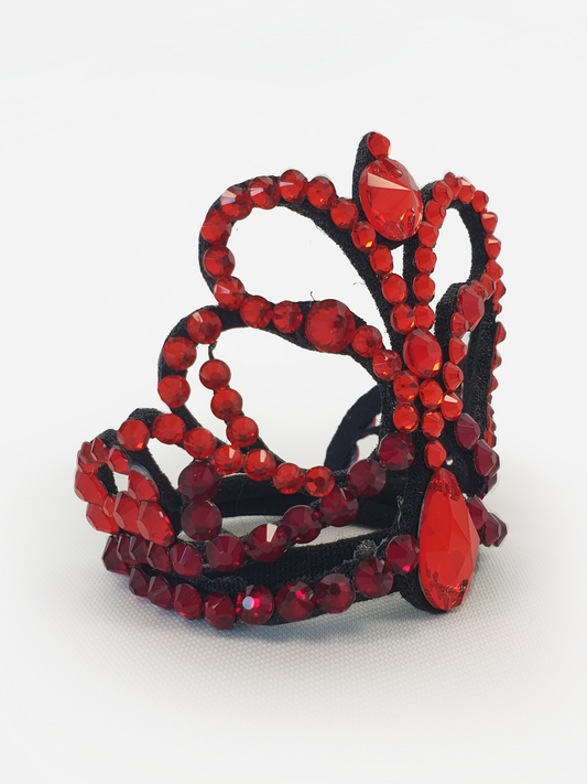 Ruby Majesty Crown