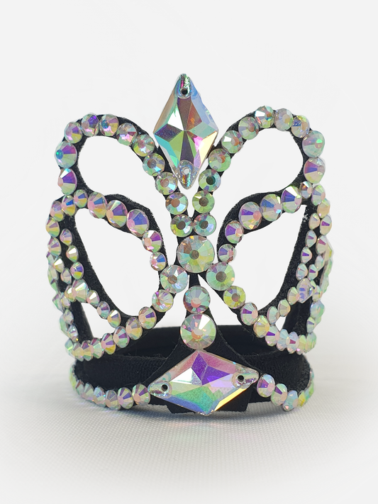 Silver Majesty Crown