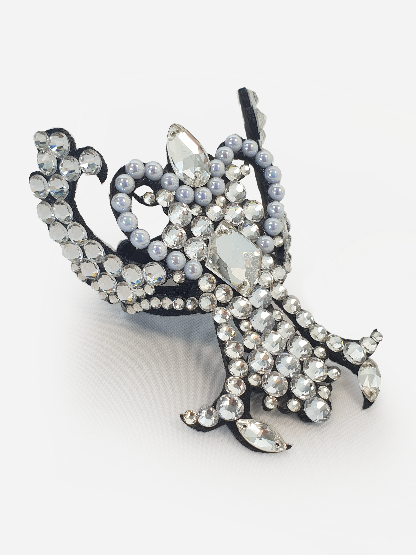 Crystal Queen Crown