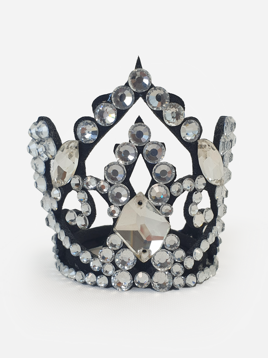 Starlit Grace Crown