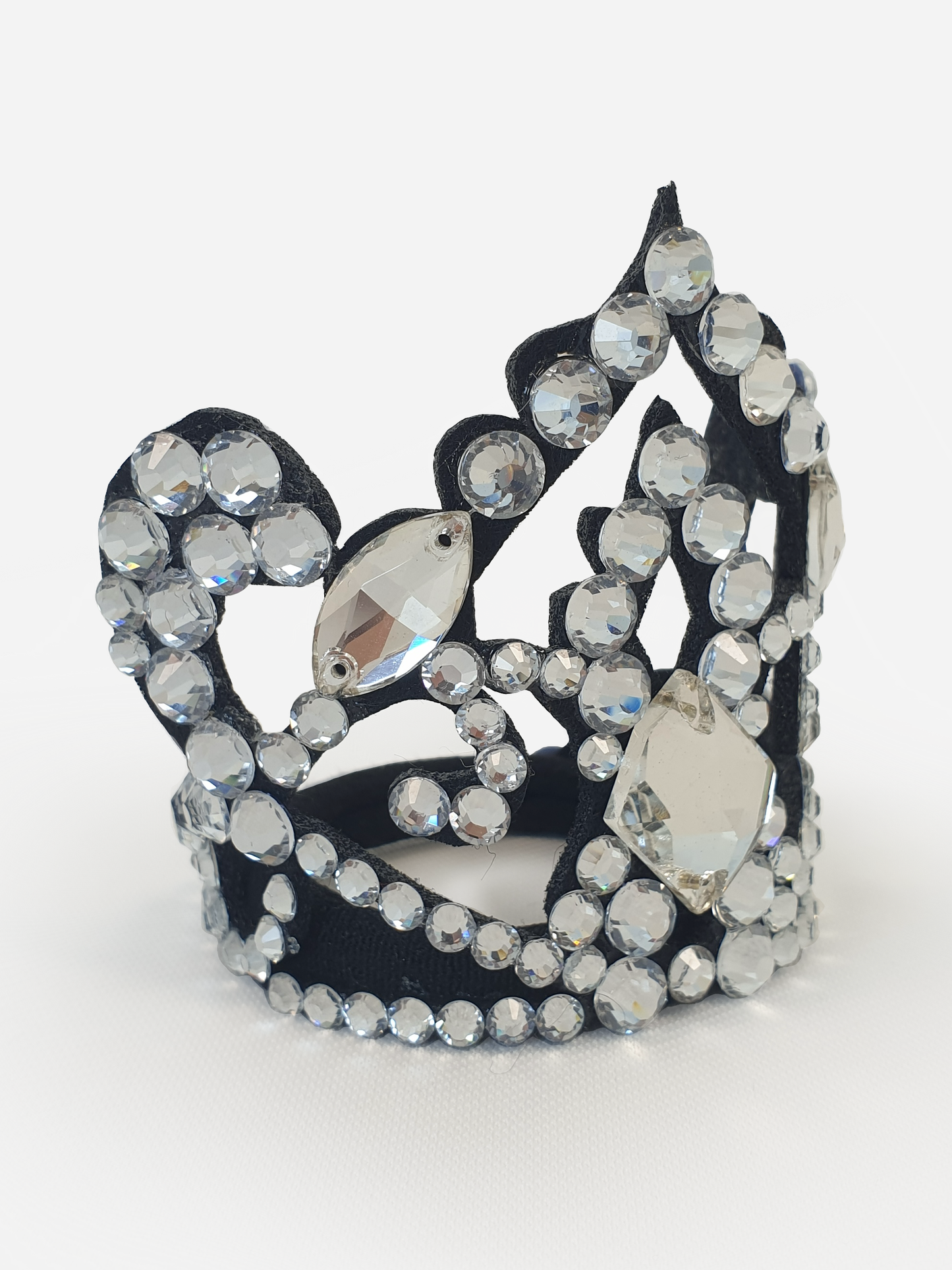Starlit Grace Crown
