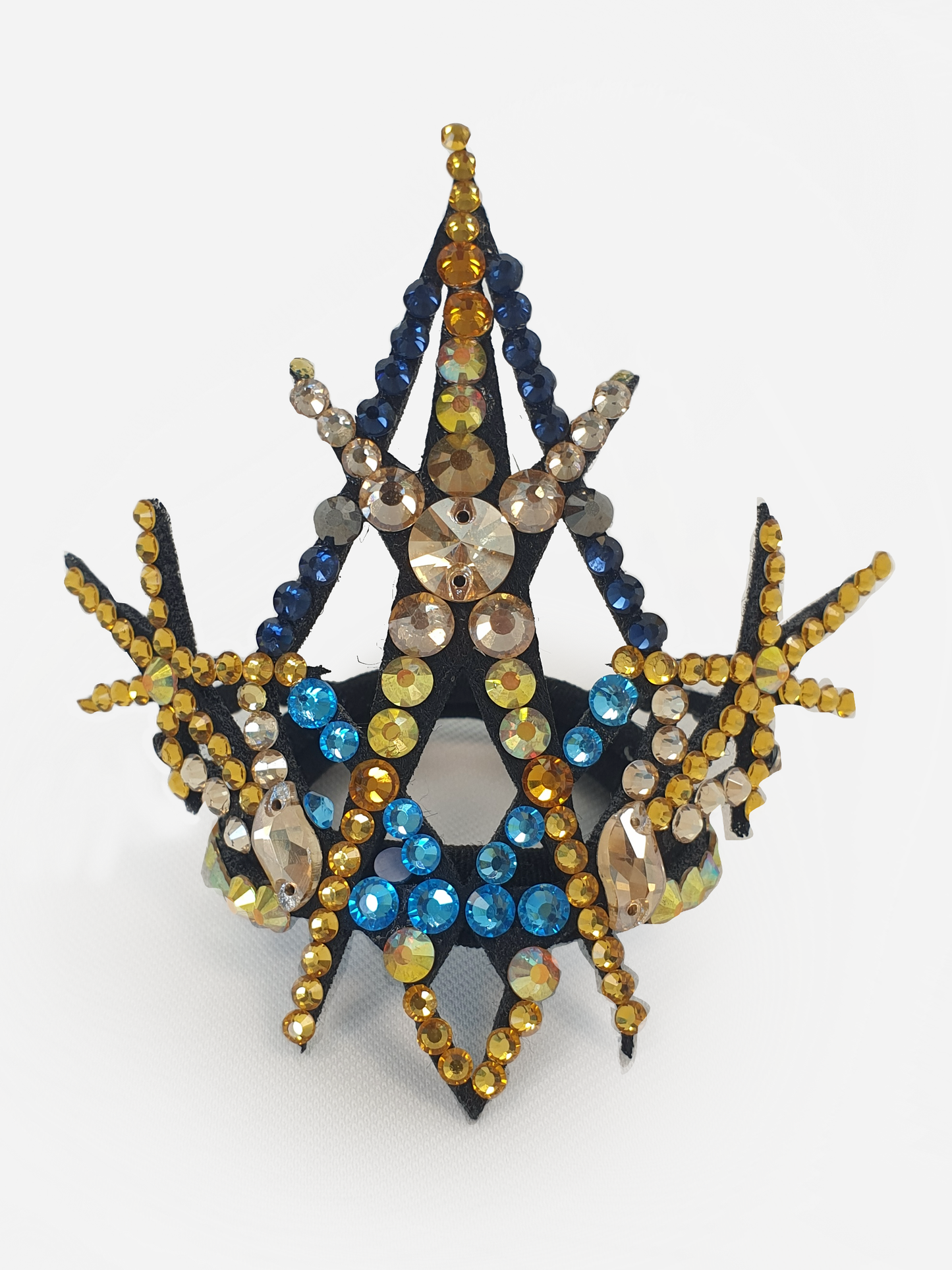 Celestial Burst Crown