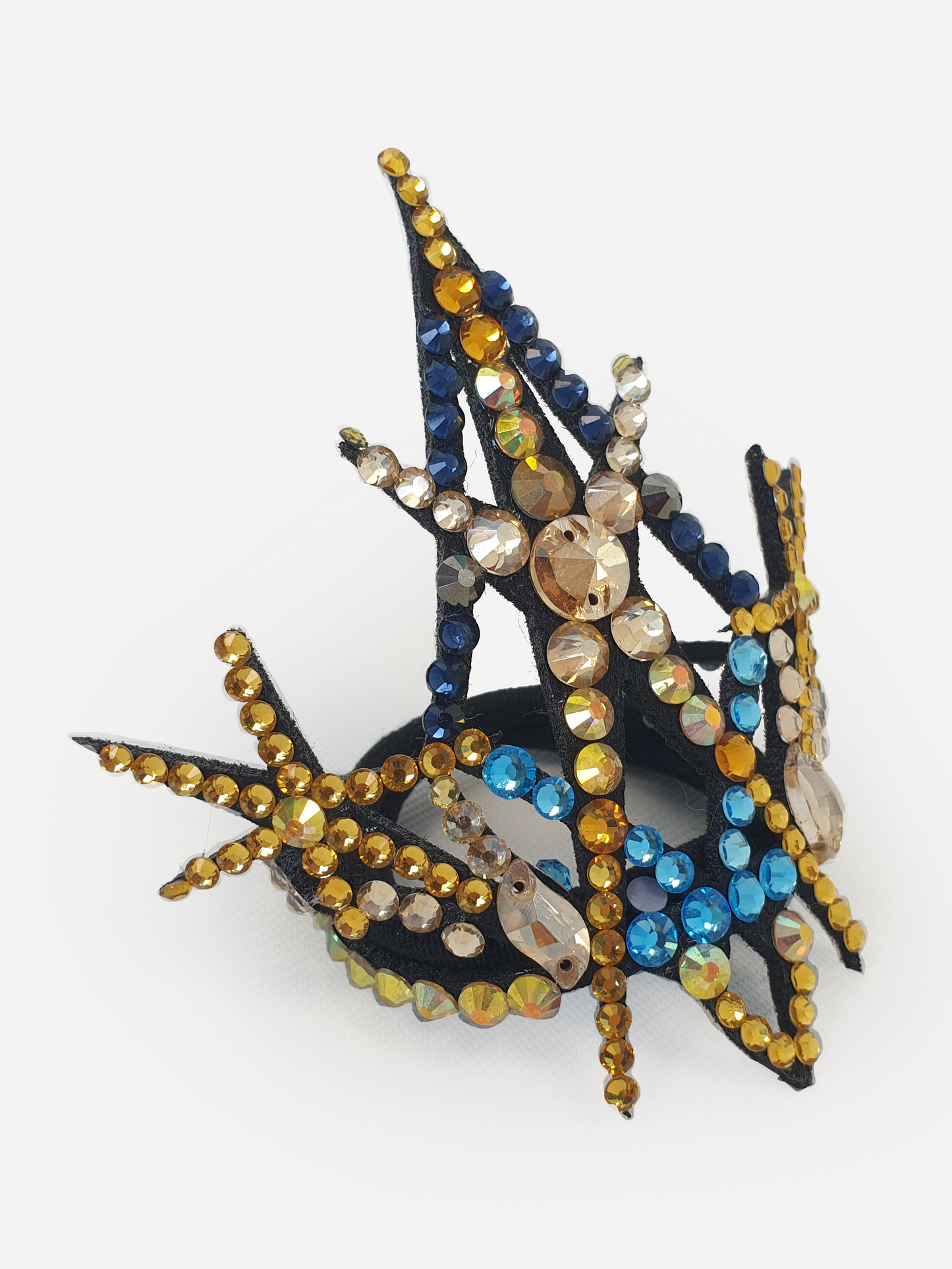 Celestial Burst Crown