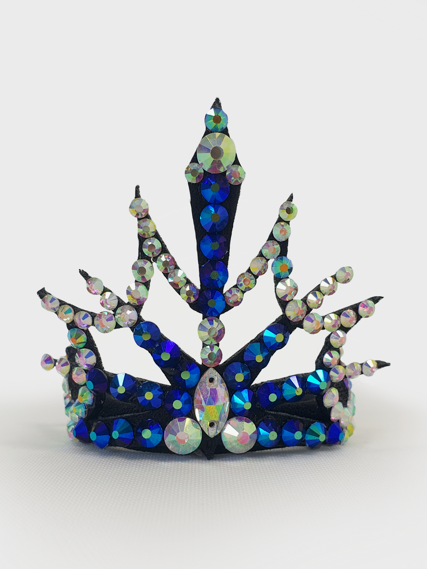 Midnight Prism Crown
