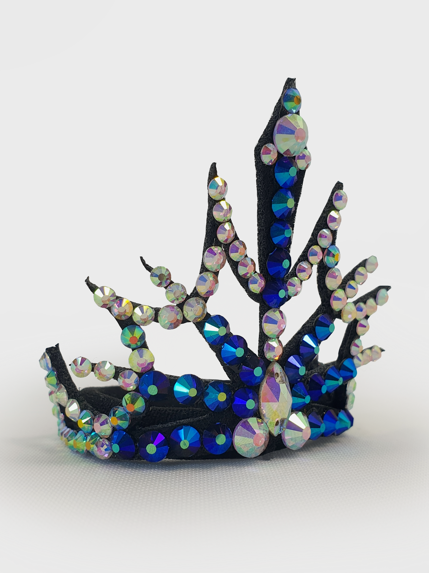 Midnight Prism Crown