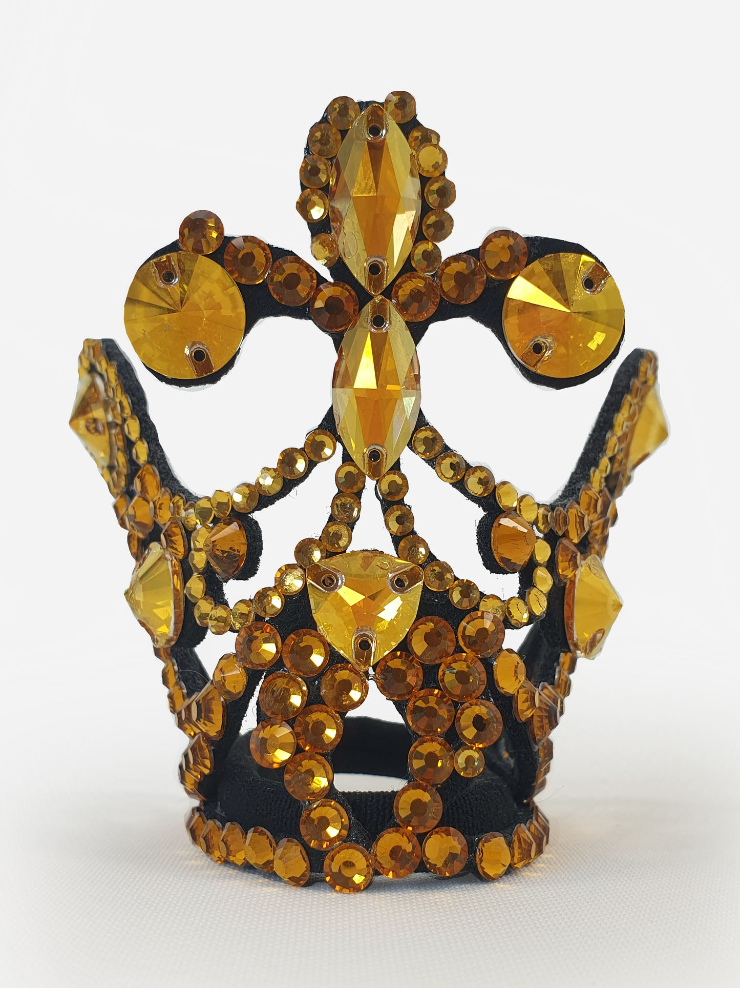Golden Nova Crown
