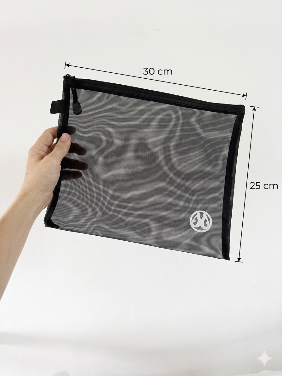 Mesh Bag