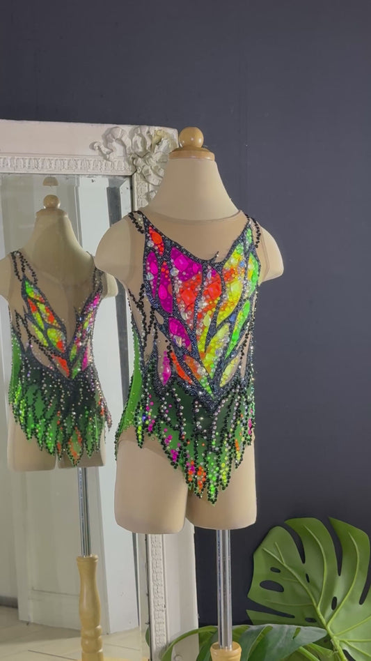 Neon Chrysalis RG Leo